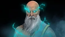 Svarog's Dream - jogo do gênero Exploração