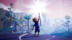 Omno - jogo do gênero Jogo casual