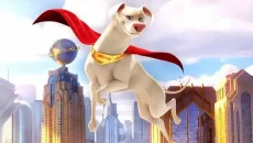 DC League of Super-Pets: The Adventures of Krypto and Ace - jogo do gênero Jogo casual