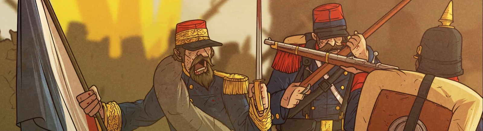 Data de lançamento Fire & Maneuver (Fire and Maneuver) em diferentes países do mundo