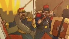 Company of Heroes 3 é semelhante a Company of Heroes 3
