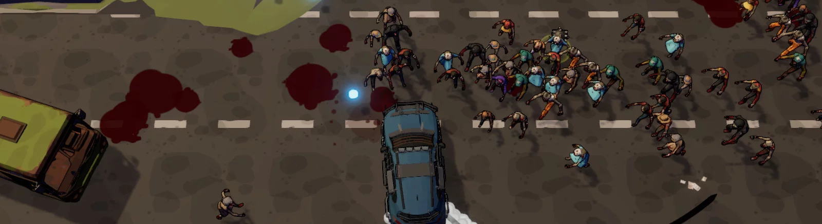 Fórum Biters &amp; Bullets