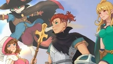 Hero Emblems 2 - jogo do gênero Três em linha (Match-3)