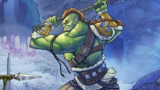 Realms of Magic - jogo do gênero Caixa de areia