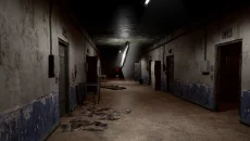 SCP: Nine-Tailed Fox é semelhante a SCP: Nine-Tailed Fox