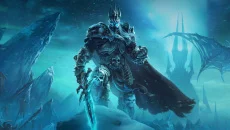 World of Warcraft Classic é semelhante a World of Warcraft Classic