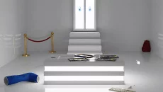 Syberia: The World Before é semelhante a Syberia: The World Before