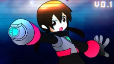Project Yora: Zero - jogo do gênero Old school