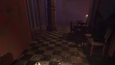 Deceased - jogo do gênero Busca de objetos