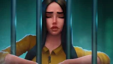 100 Doors - Escape from Prison - jogo do gênero Jogo casual
