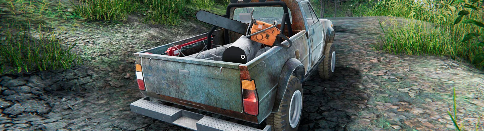 Junkyard Truck — Таблица для Cheat Engine [UPD: 05.08.2022] / Tabelas / Trapaças