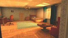 P.T. Remake é semelhante a P.T. Remake