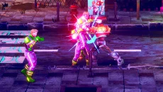 Insurrection: Cyborgs Awakening - jogo do gênero Old school