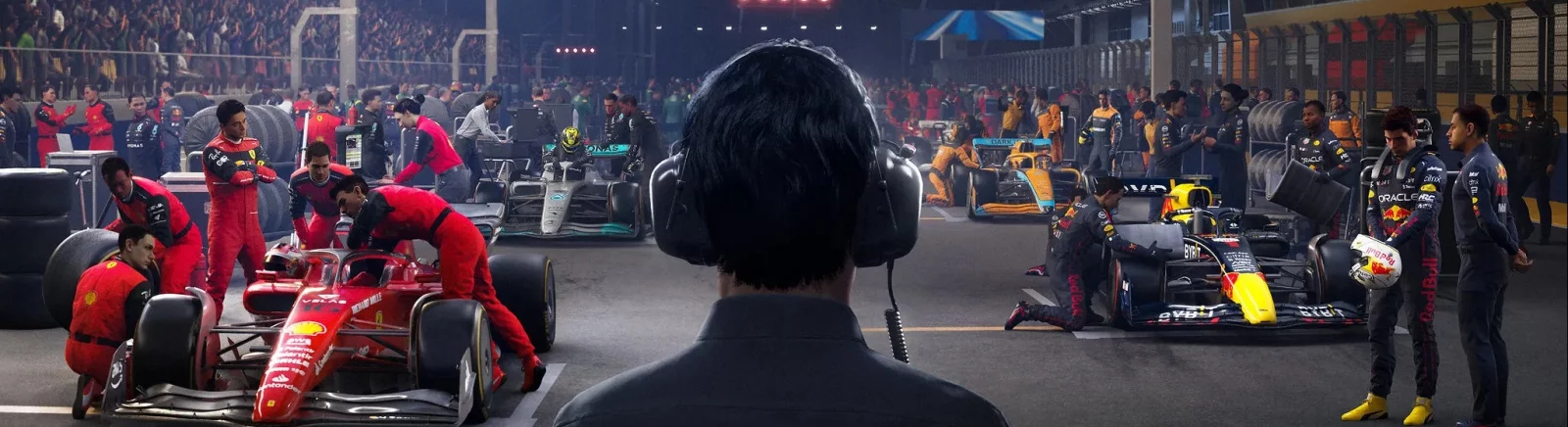 F1 Manager 2022 — Таблица для Cheat Engine [1.9.0.95314 Fixed] / Treinadores / Trapaças