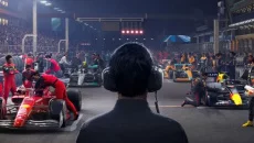 F1 Manager 2022 - jogo do gênero Jogo esportivo