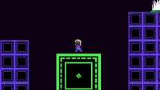 ExpandoScape - jogo do gênero Old school