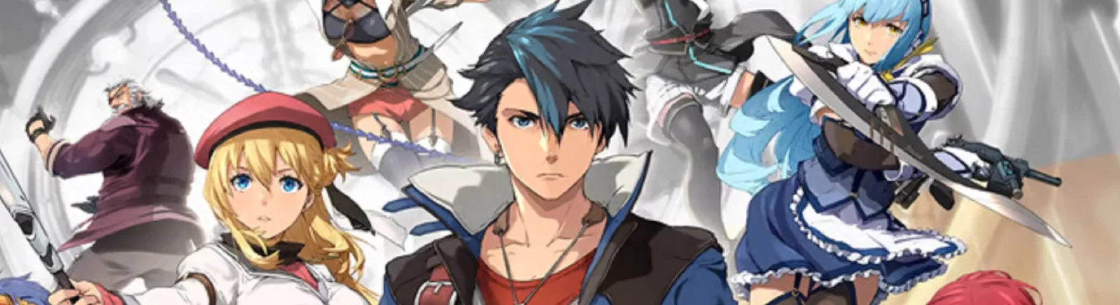 Comprar The Legend of Heroes: Kuro no Kiseki barato, descontos de até 90% 🏷️, comparação de preços em diferentes lojas Comprar The Legend of Heroes: Kuro no Kiseki barato, descontos de até 90% 🏷️, comparação de preços em diferentes lojas