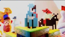 Sonic Origins é semelhante a Sonic Origins