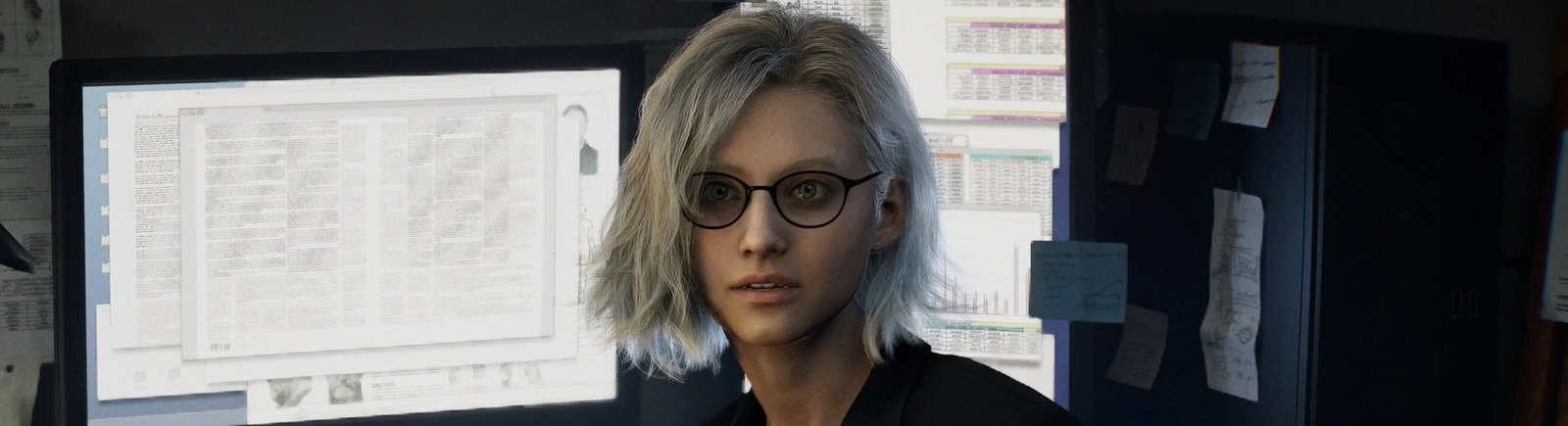 Todas as avaliações e notas Resident Evil Requiem (Resident Evil 9) — 1 opinião