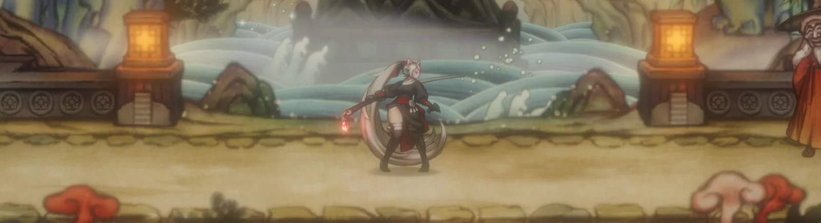 Yeomna: The Legend of Dongbaek — Трейнер (+3) [1.0] / Treinadores / Trapaças