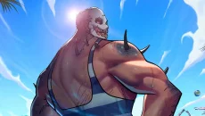 Hooked on You: A Dead by Daylight Dating Sim