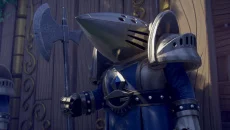 Hardland - jogo do gênero Mundo aberto