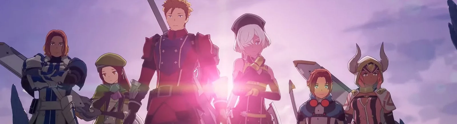 Avaliações mistas sobre Blue Protocol — 0 opiniões