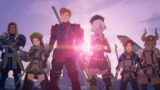 Duet Night Abyss é semelhante a Duet Night Abyss