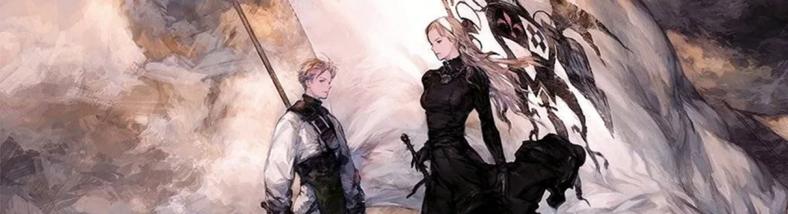 Todas as avaliações e notas Tactics Ogre: Reborn — 0 opiniões