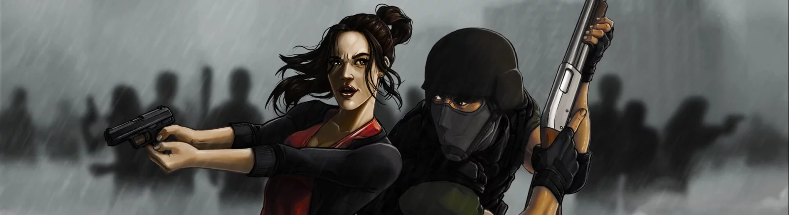 Comprar Outbreak: Shades of Horror barato, descontos de até 90% 🏷️, comparação de preços em diferentes lojas