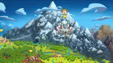 Legends of Kingdom Rush - jogo do gênero Idade Média