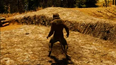 Eo - jogo do gênero Mundo aberto