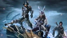 The First Descendant - jogo do gênero Jogo gratuito