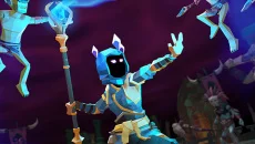 Soulstone Survivors - jogo do gênero Fantasia