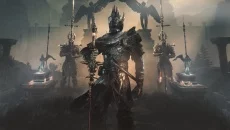 Unawake - jogo do gênero Slasher