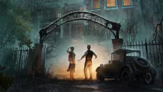 Resident Evil 4 Gold Edition é semelhante a Resident Evil 4 Gold Edition
