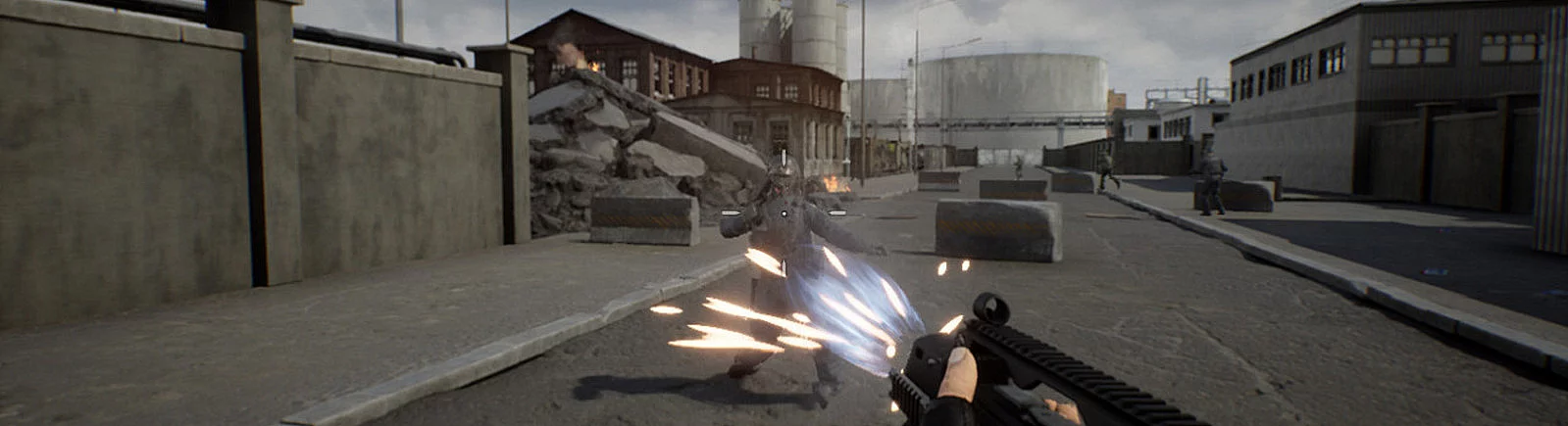 Melhores jogos , semelhantes a Action: Vengeance