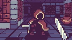 Gloomgrave - jogo do gênero Old school
