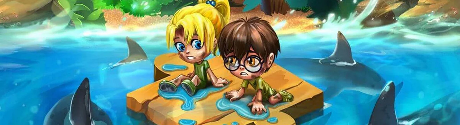 Data de lançamento Island Experiment em diferentes países do mundo