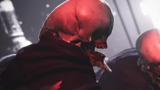 Luna Abyss - jogo do gênero Exploração