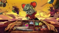 Backpack Hero - jogo do gênero Turn-based