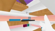 Catto Pew Pew! - jogo do gênero Old school