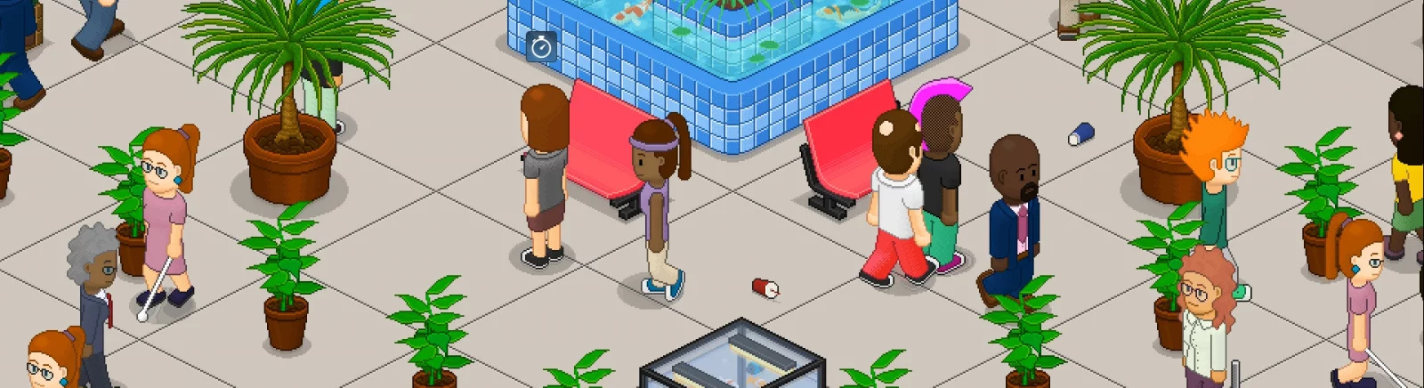 Comprar Overcrowd: A Commute &#039;Em Up barato, descontos de até 90% 🏷️, comparação de preços em diferentes lojas