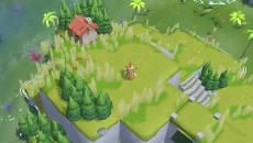 iles - jogo do gênero Jogo casual