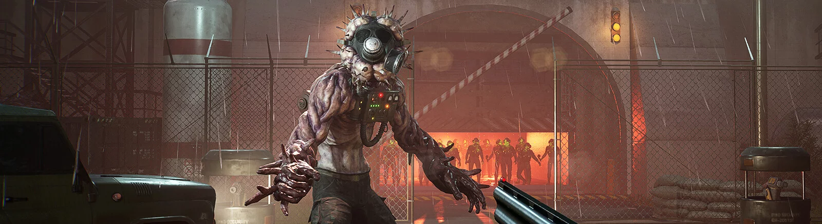 Outbreak Island: Pendulum — Трейнер (+10) от 29.10.2022 [WeMod] / Treinadores / Trapaças