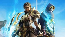 Atlas Fallen: Reign Of Sand