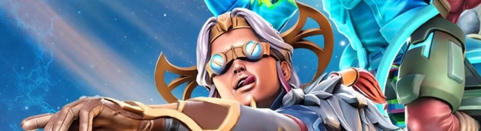 Fórum Moonbreaker