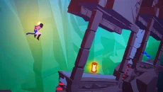 Prince of Persia Escape 2 - jogo do gênero Idade Média