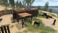 ENDGAME: Survival - jogo do gênero Caixa de areia