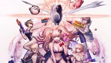 Danganronpa S: Ultimate Summer Camp